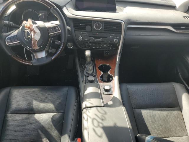 2019 LEXUS RX 350 L - JTJGZKCA0K2010987