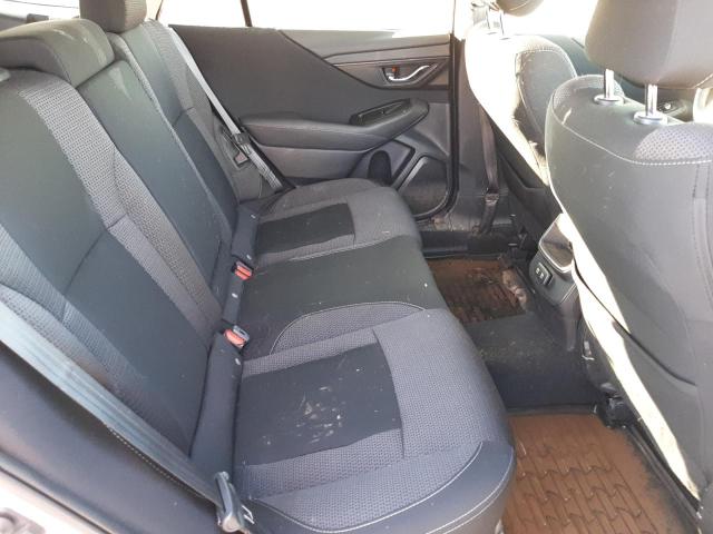 4S4BTACC6M3144194 Subaru Outback Premium