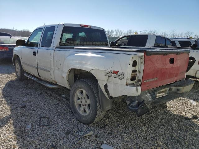 2GTEK19T351369305 GMC New Sierra K1500