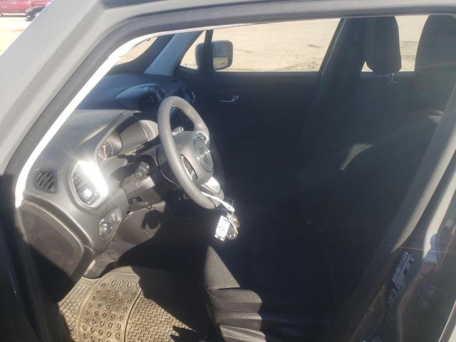 ZACNJDAB6MPN30562 Jeep Renegade Sport