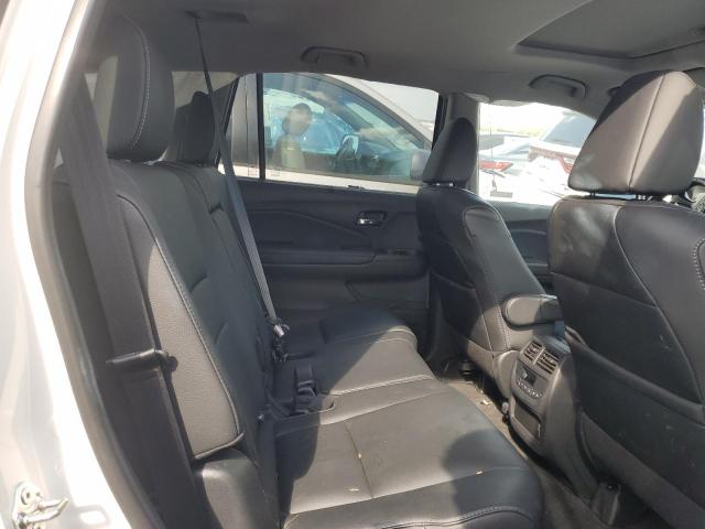 2020 HONDA PILOT EXL - 5FNYF5H50LB014050