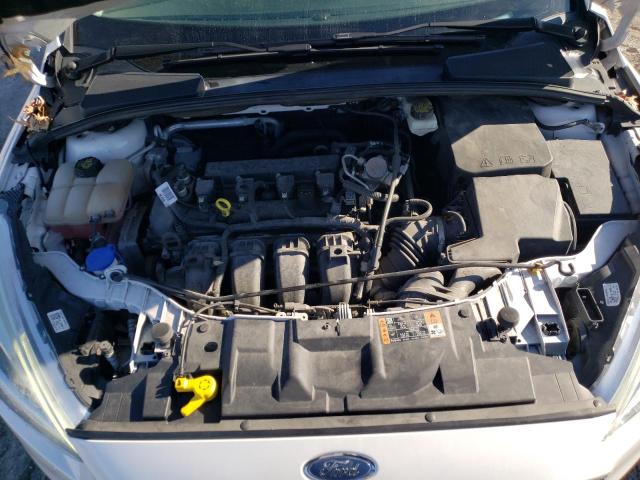 2017 FORD FOCUS TITA - 1FADP3N27HL279519