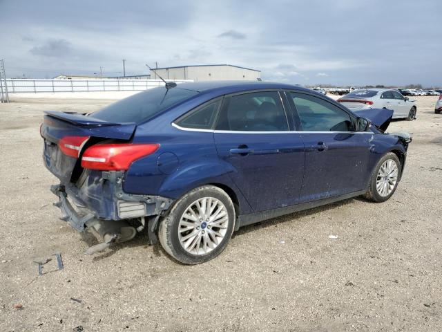 2017 FORD FOCUS TITA - 1FADP3J26HL244394