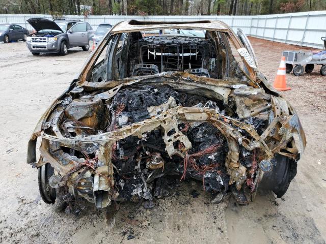 2017 BUICK LACROSSE P - 1G4ZR5SSXHU154532