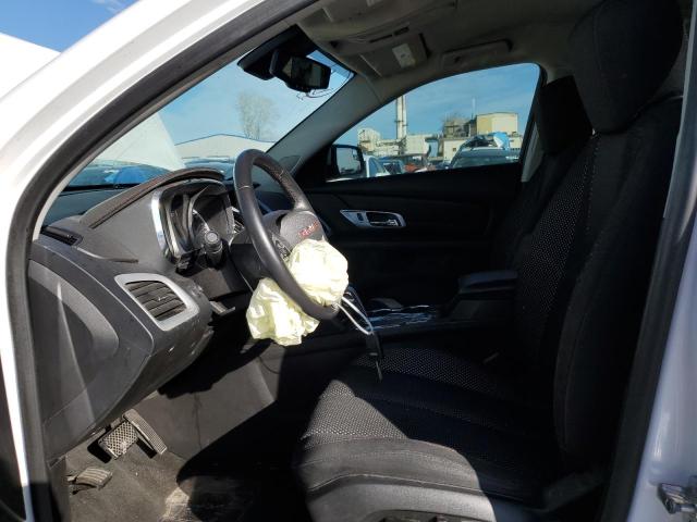 2GKALREKXE6164773 GMC Terrain Sle