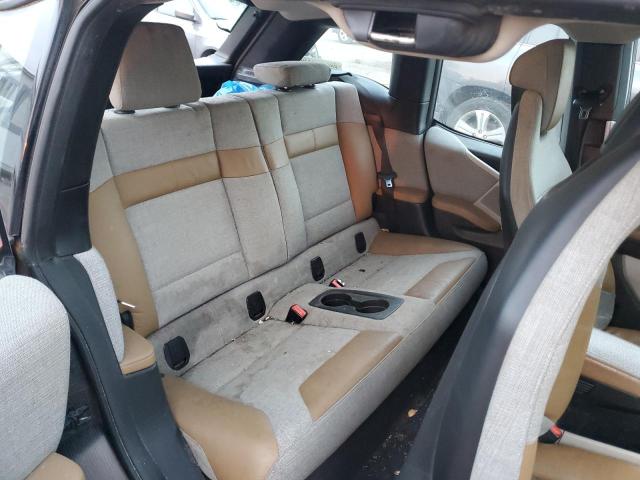 WBY1Z4C57GV508048 BMW I3 REX