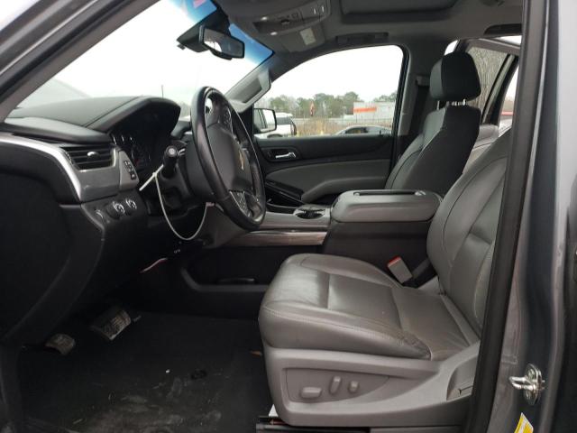 2019 CHEVROLET SUBURBAN K 1GNSKHKC1KR404293