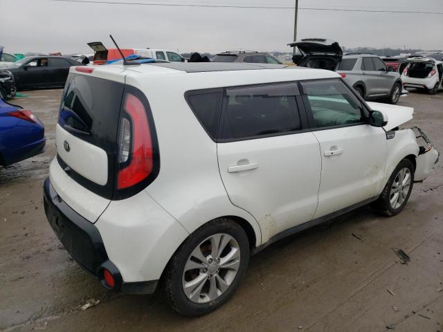 2016 KIA SOUL + - KNDJP3A55G7346428