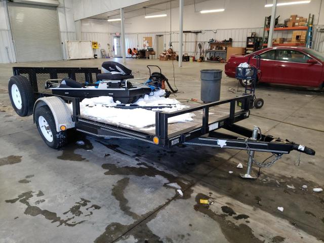 2016 Utility Trailer for sale in Avon, MN