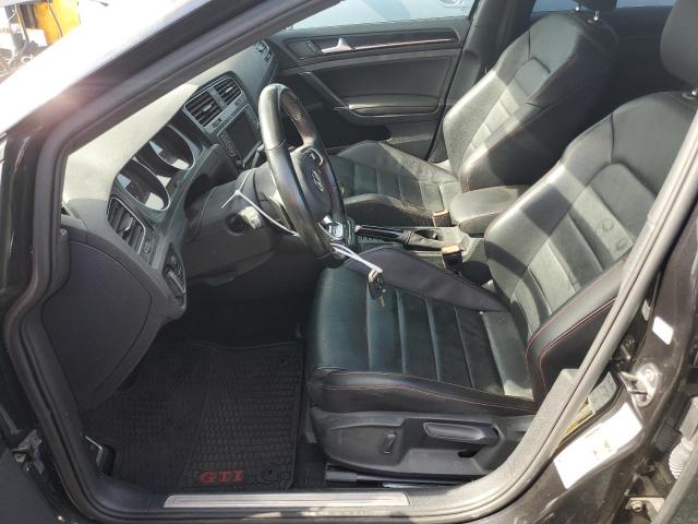 2017 VOLKSWAGEN GTI S/SE - 3VW447AU7HM020588