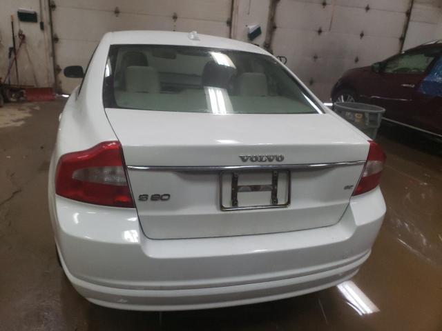 YV1AS982881048998 Volvo S80