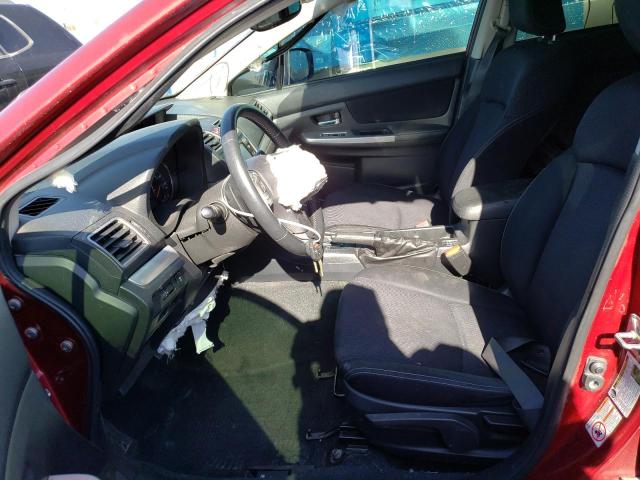 JF1GPAU60FH209351 Subaru Impreza Sport