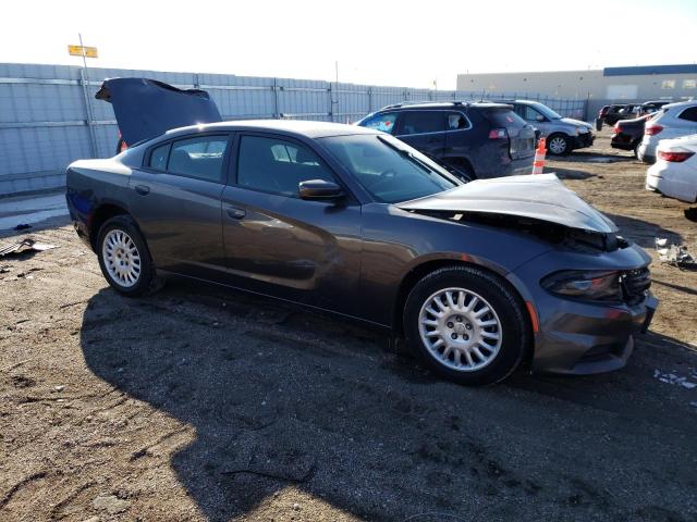 2015 DODGE CHARGER PO 2C3CDXKT0FH875427