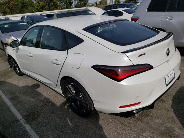2023 ACURA INTEGRA A- - 19UDE4H68PA015192