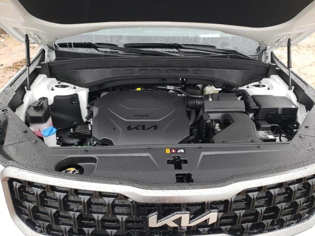 2023 KIA TELLURIDE 5XYP5DGC4PG355068