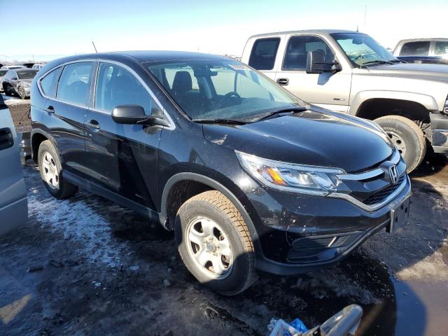 2016 HONDA CR-V LX 2HKRM4H38GH622442