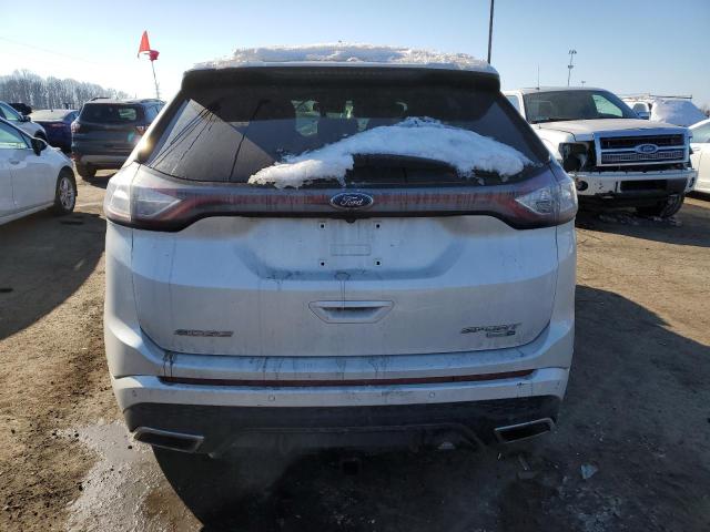 2015 FORD EDGE SPORT - 2FMTK4AP6FBB81358