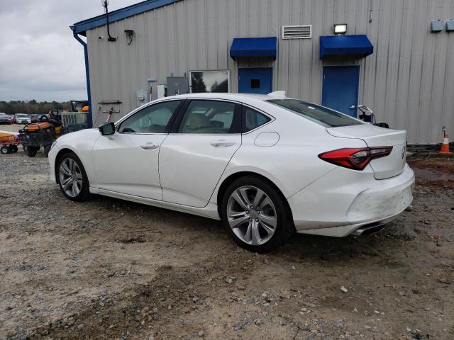 2021 ACURA TLX TECHNO - 19UUB5F42MA009660