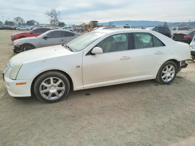 2006 Cadillac STS 