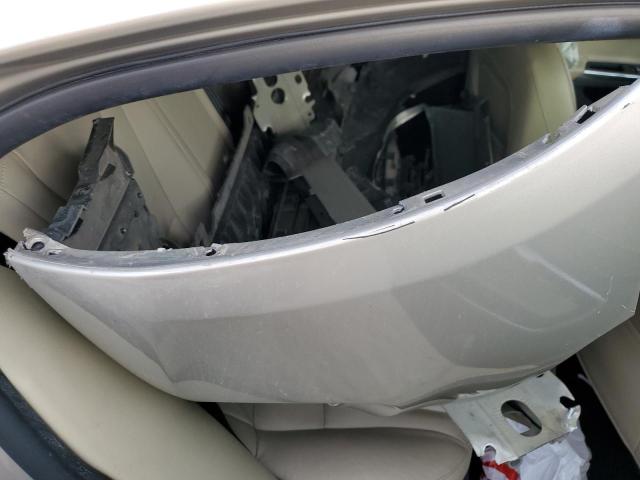 LYV402HKXJB185651 Volvo S60
