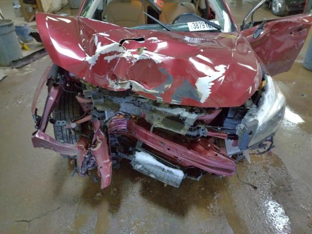 4S3BNAB63H3006533 Subaru Legacy 2.5i