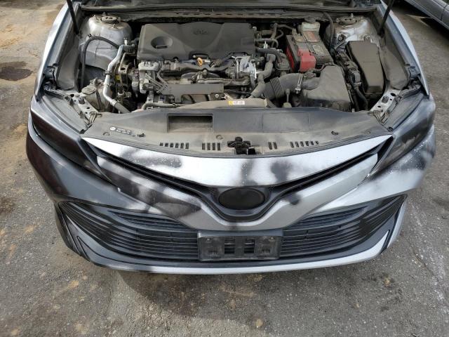 2018 TOYOTA CAMRY L - 4T1B11HK7JU559584