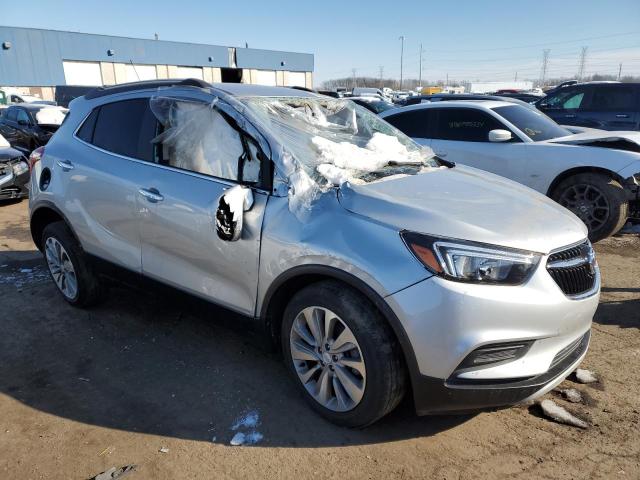 2019 BUICK ENCORE PRE - KL4CJASB1KB935043