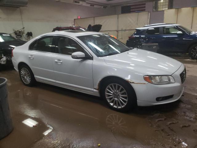 YV1AS982881048998 Volvo S80