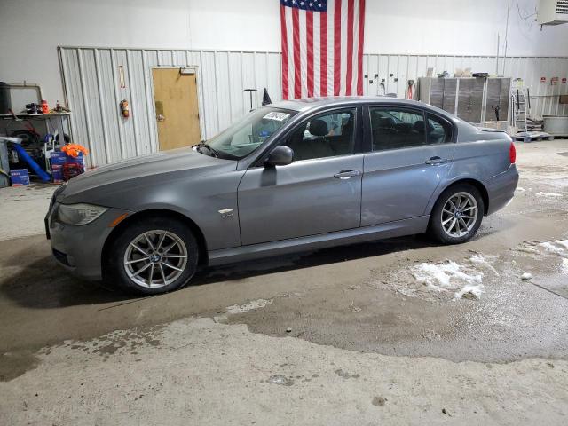 2010 BMW 3 Series 328xi