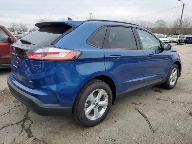 2022 FORD EDGE SE - 2FMPK4G91NBA76736