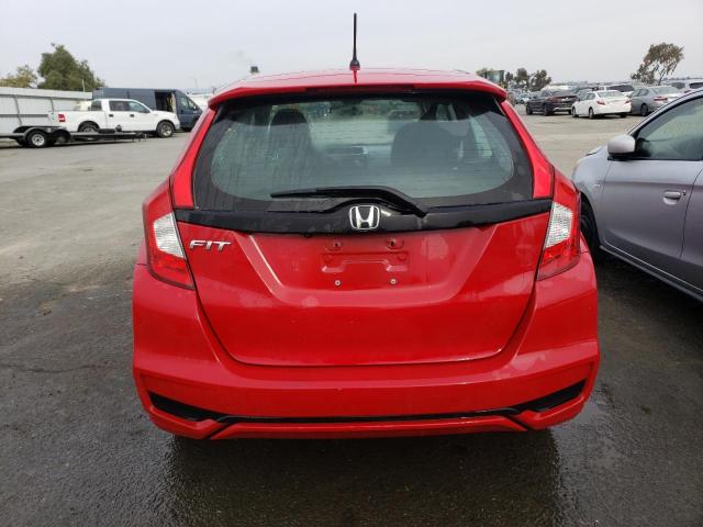 2020 HONDA FIT LX 3HGGK5H41LM717653