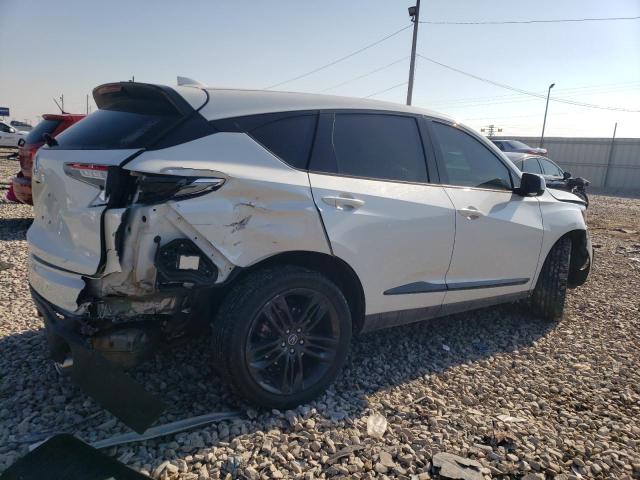 2020 ACURA RDX A-SPEC - 5J8TC2H65LL031225