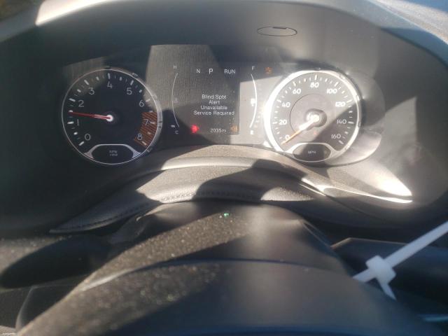 ZACNJDAB6MPN30562 Jeep Renegade Sport