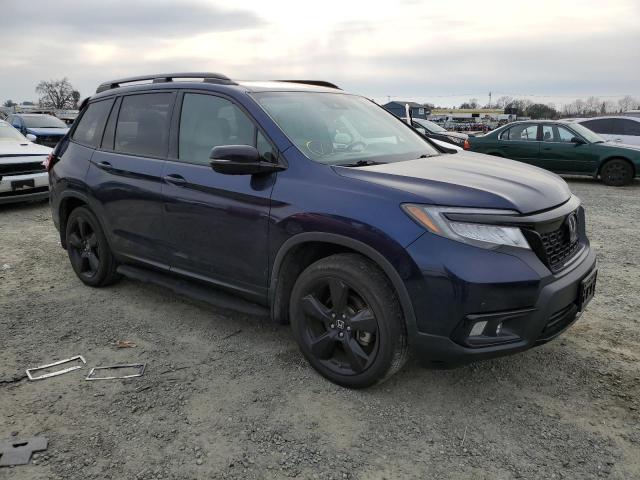2019 HONDA PASSPORT E - 5FNYF8H05KB000701
