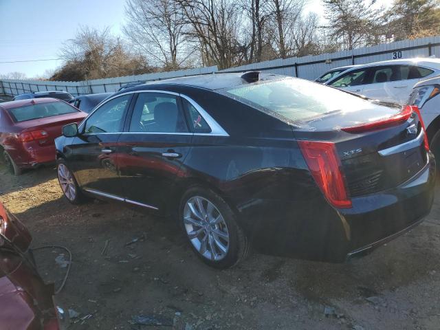 2G61M5S32H9152900 Cadillac XTS LUXURY