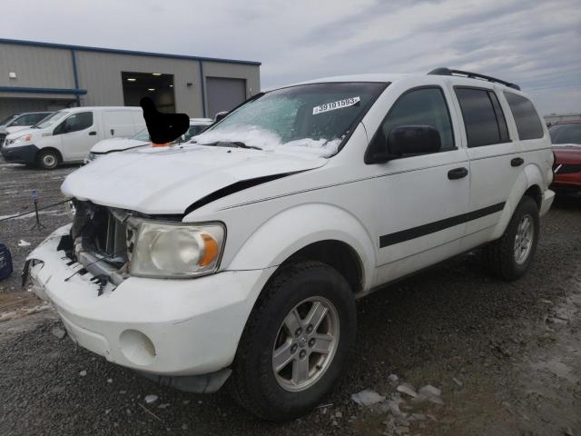 2007 Dodge Durango SLT