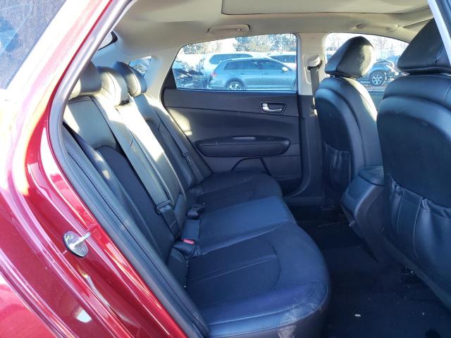 5XXGT4L38JG224975 KIA Optima Lx