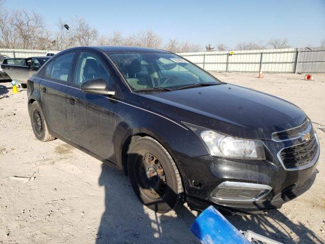 2015 CHEVROLET CRUZE LS 1G1PA5SH5F7162081