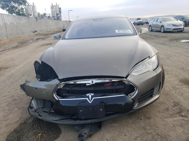 2015 TESLA MODEL S 70 - 5YJSA1S27FF097850