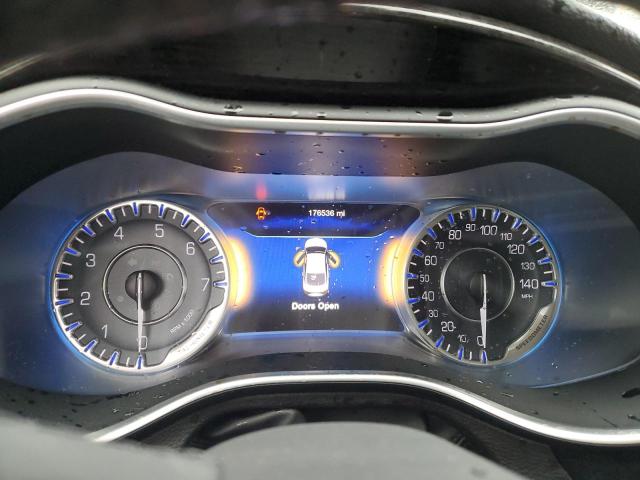 2015 CHRYSLER 200 C - 1C3CCCCG4FN520068