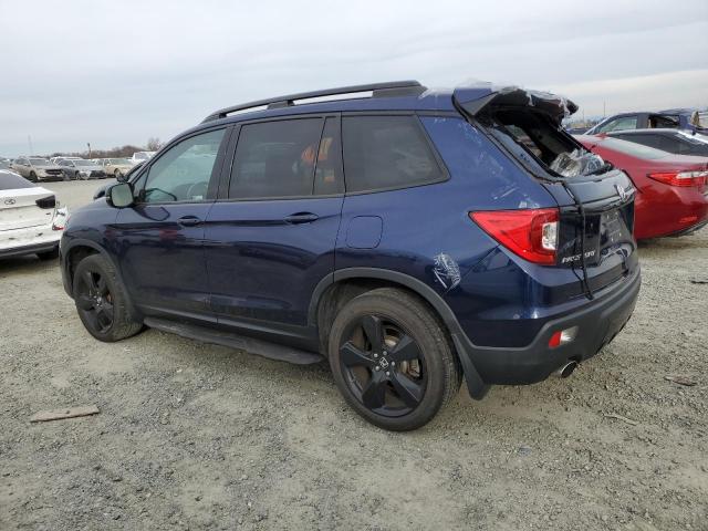 2019 HONDA PASSPORT E - 5FNYF8H05KB000701
