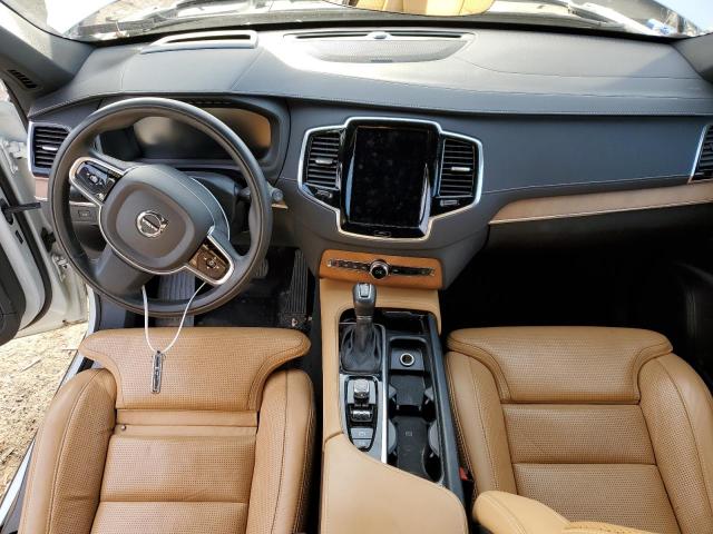 YV4A22PL1K1477704 Volvo Xc90 T6 Inscription