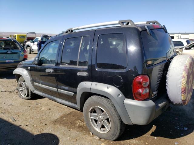 1J4GL38K95W632863 Jeep Liberty Renegade