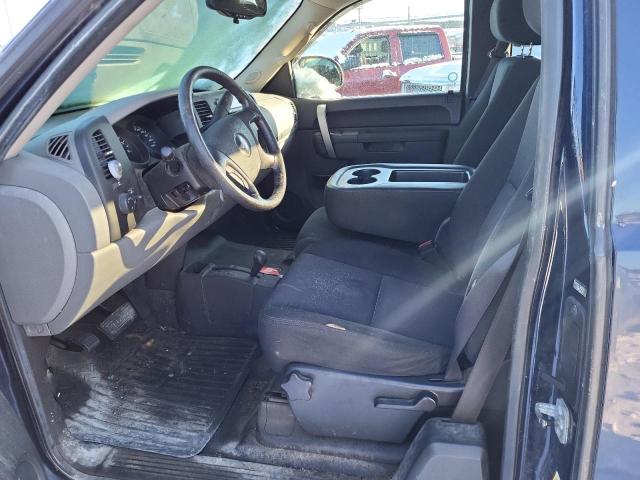 1GTSKUEA3AZ179112 GMC Sierra K1500 Sl