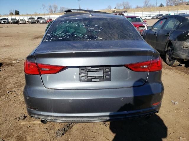 2015 AUDI S3 PREMIUM WAUBFGFF9F1132735