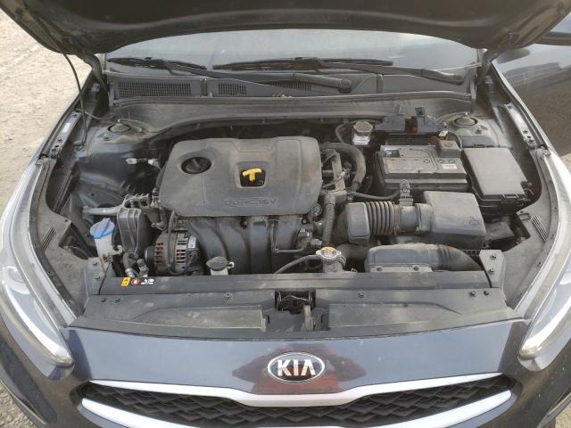 3KPF24AD4KE099512 KIA Forte