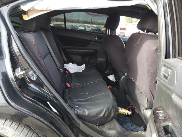JF1VA1E65H9815135 Subaru Wrx Premium
