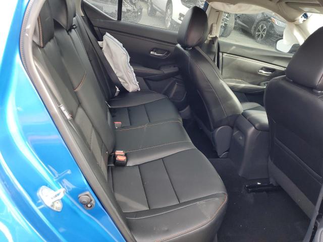 3N1AB8DVXMY204886 Nissan SENTRA SR