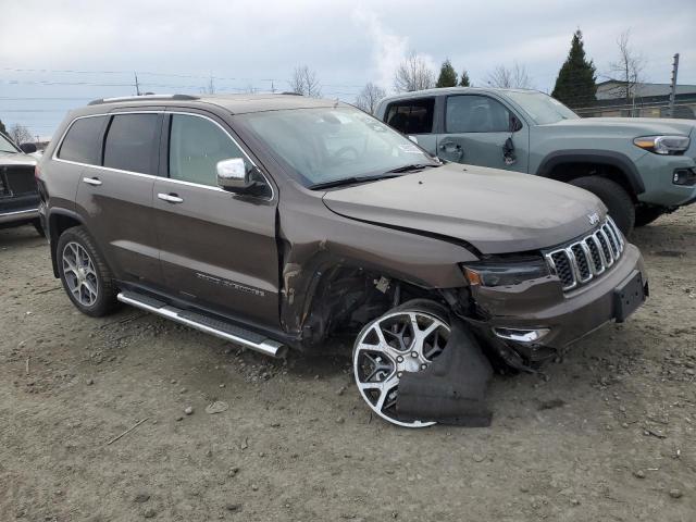 2020 JEEP GRAND CHER - 1C4RJFBG8LC434283