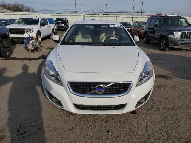 YV1672MC7DJ142748 Volvo C70
